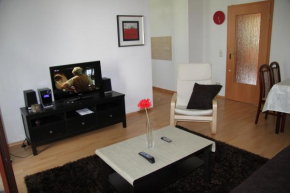  Apartment Dresden City Centre  Дрезден